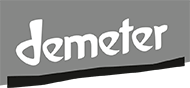 Demeter Siegel "biodynamisch zertifiziert"