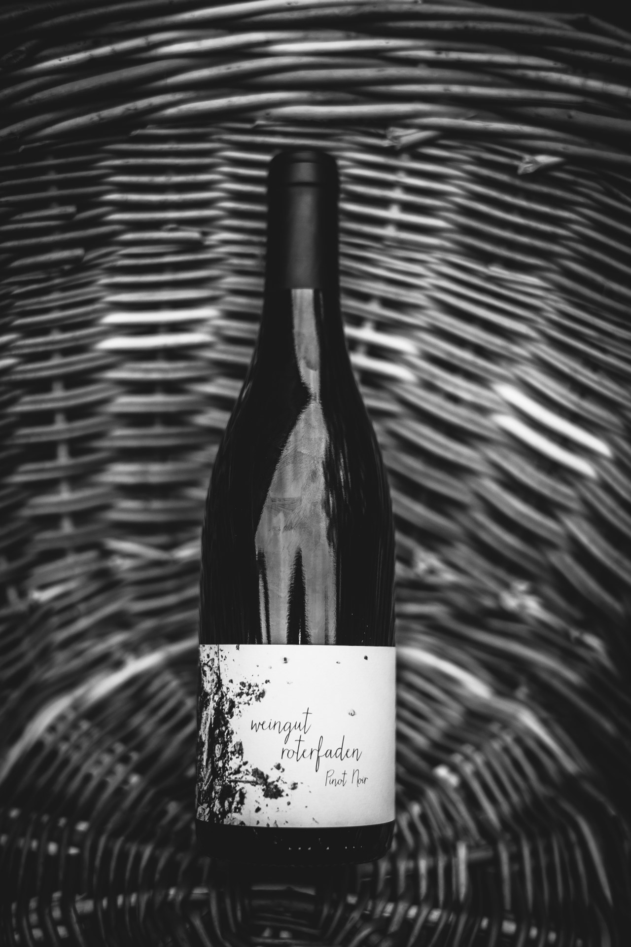 Bild Pinot Noir